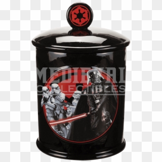 Star Wars Cookie Jars, HD Png Download
