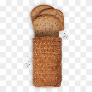 Grains Png , Png Download - Whole Wheat Bread, Transparent Png