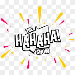 The Hahaha Show - Base Rock Cafe, HD Png Download