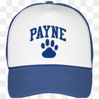 Child Payne Trucker Hat - Baseball Cap, HD Png Download