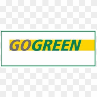 Gogreen11 - Dhl Go Green, HD Png Download