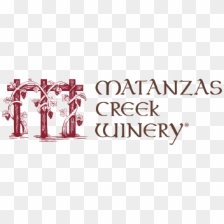 Rodney Strong Wine Estates - Matanzas Creek Winery, HD Png Download