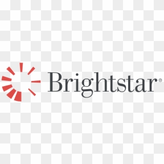 Brightstar Logo Png, Transparent Png