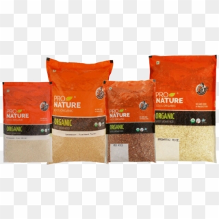 Grains - Packaging And Labeling, HD Png Download