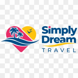Simply Dream Travel, HD Png Download