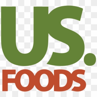 Us Foods Logo Png Transparent - Us Foods Logo, Png Download
