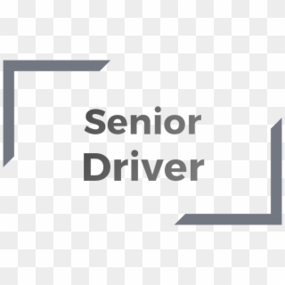 Tnr Steel Job Senior Driver - Driver, HD Png Download
