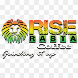 Cropped Riserasta Logo Sml 3 - Masai Lion, HD Png Download