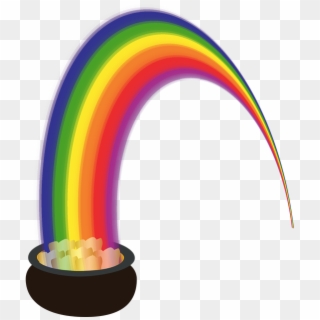 Rainbow, HD Png Download