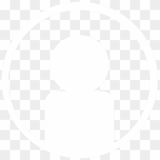Person Icon Png - Person White Symbol Png, Transparent Png