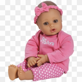 Baby Doll, HD Png Download
