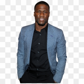 Download Kevin Hart Png Photos For Designing Projects - Kevin Hart Png, Transparent Png