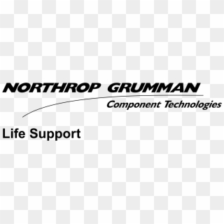 Northrop Grumman Logo Png Transparent - Northrop Grumman, Png Download