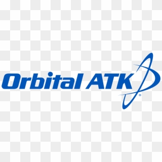 Orbital Atk Logo, HD Png Download