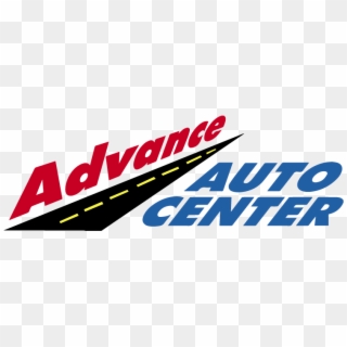 Advance Auto Center - Graphic Design, HD Png Download