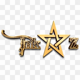 Inkstarz Tattoo Inkstarz Tattoo - Emblem, HD Png Download