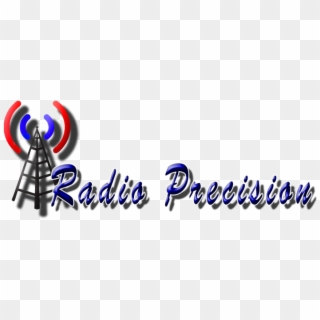 Radio Precision Fm - Graphic Design, HD Png Download