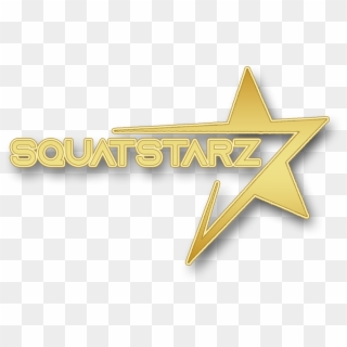 Squat Starz , Png Download - Graphics, Transparent Png