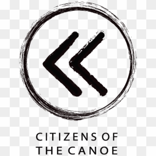 Citizens Of Canoe Reverbnation - Blanco, HD Png Download