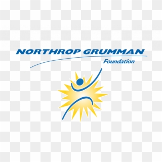 The Northrop Grumman Foundation, In Partnership With - Northrop Grumman Foundation, HD Png Download