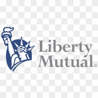 We Accept All Insurance Companies - Liberty Mutual Logo Transparent, HD Png Download