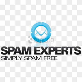 Free Png Spamexperts Logo Png Image With Transparent - Circle, Png Download