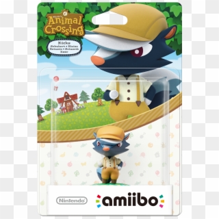 Gallery Image 9 - Kk Animal Crossing Amiibo, HD Png Download