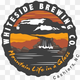 Welcome To Whiteside Brewing Co - Canoe, HD Png Download
