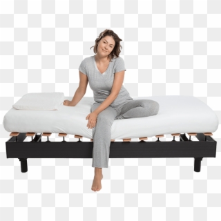 Become A Distributor - Bed Frame, HD Png Download
