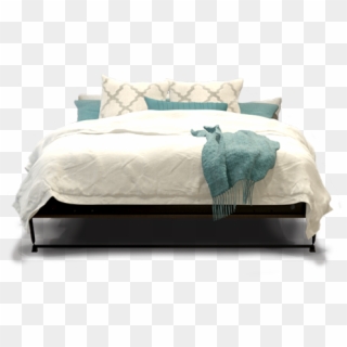 Bed Frame, HD Png Download
