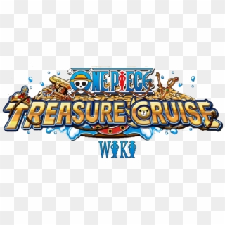 Thumb Image - One Piece Treasure Cruise Logo, HD Png Download