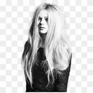 Avril Lavigne, HD Png Download