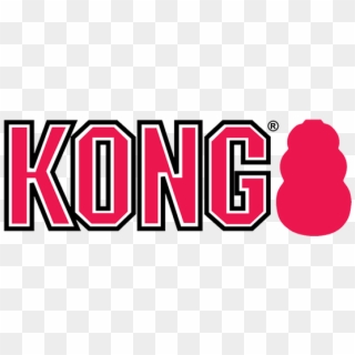 Dogs Need To Play - Kong Dog Toy Logo, HD Png Download