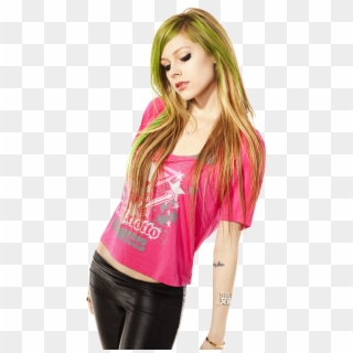 I Will Be - Avril Lavigne, HD Png Download
