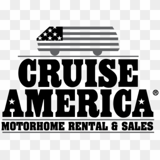 Cruise America Logo Png Transparent , Png Download - Poster, Png Download