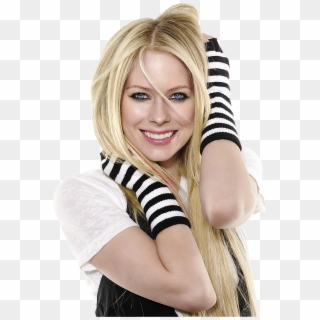 Avrill Portugal - Avril Lavigne, HD Png Download