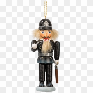 English Bobby - Figurine, HD Png Download