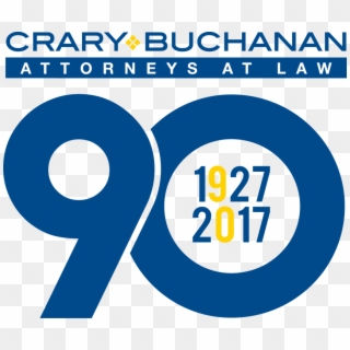 Founded In 1927, Crary Buchanan Is One Of The Oldest - Circle, HD Png Download
