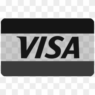 Payment Methods - Visa, HD Png Download