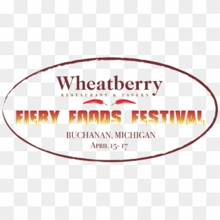 Wheatberry Fiery Foods Festival In Buchanan - Soup, HD Png Download