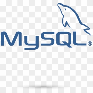 Mysql Mysql Mysql, HD Png Download