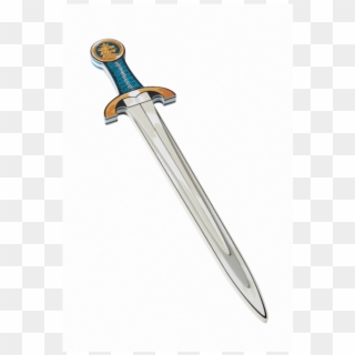 Lion Touch 5707307001031 103 Knight Sword - Knights Sword Lion, HD Png Download