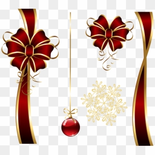 Christmas Decoratives Png Picture - Christmas Decorative Item Png, Transparent Png