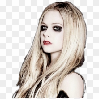 #avril Lavigne - Avril Lavigne, HD Png Download