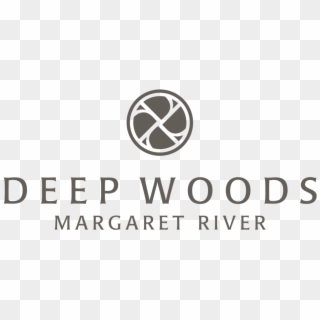 Deep Woods Margaret River Logo - Deep Woods, HD Png Download