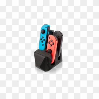 Nyko Switch Accessories - Nyko Charge Block For Nintendo Switch, HD Png Download