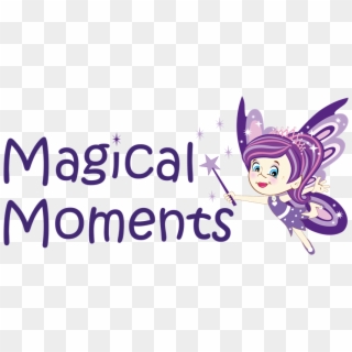 About The Magic We Create - Magical Moments, HD Png Download