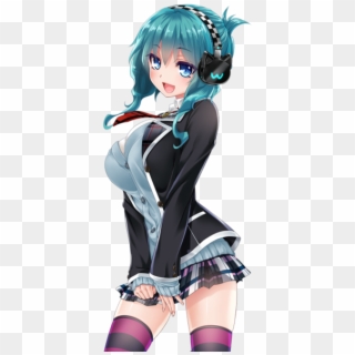 Girl, HD Png Download