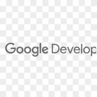 Google Developer Roadshow Middle East And North Africa - Google, HD Png Download