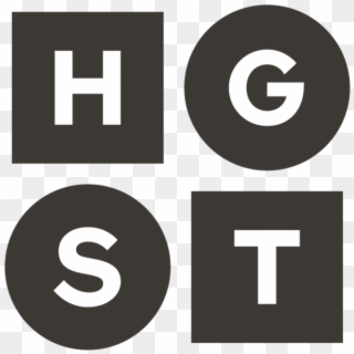 Hgst, HD Png Download